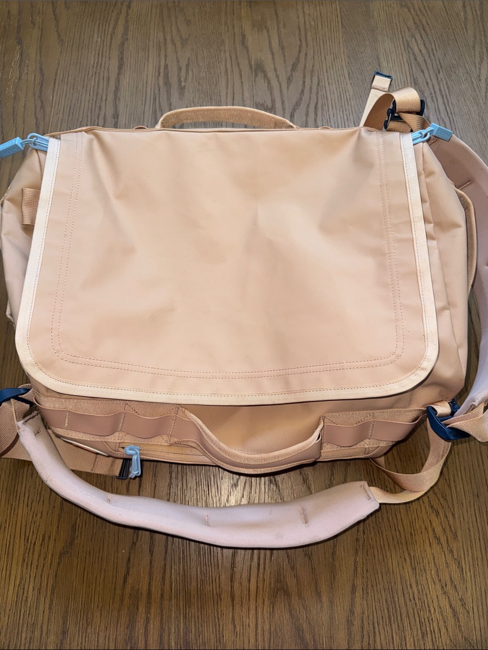 Baboon To The Moon Mini Bag